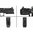 Paraschizzi per Modular Chassis (SMC)-Alpha (Standard)
