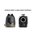Mire metalliche per TAURUS G2/G3 (tacca posteriore grande) - altezza standard