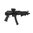 Protettore filettatura X-COMP per M18X1 RH