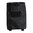 SAP Bucket Dump Pouch in Cordura, nero