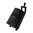 SAP Bucket Dump Pouch in Cordura, nero
