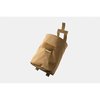 Il ESD Sap Bucket è un pouch innovativo che migliora la ritenzione dell'equipaggiamento, drenando rapidamente sabbia, acqua e neve, e si ripiega in modo compatto.