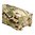 Sacca dump a secchio SAP in Cordura, Multicam