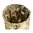 Sacca dump a secchio SAP in Cordura, Multicam