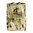 Sacca dump a secchio SAP in Cordura, Multicam