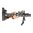 Impugnatura anteriore migliorata per fucile AR-15, Flat Dark Earth