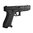 Magwell per Glock Gen 5 nero