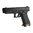 Magwell per Glock Gen 5 Flat Dark Earth