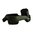 Magwell per Glock Gen 5 Verde oliva