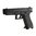 Magwell per Glock Gen 5 Verde oliva