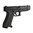 Magwell per Glock Gen 5 Verde oliva