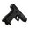 Magwell per Glock Gen 5 Verde oliva