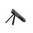 Bipiede per AR-10 con receiver high-profile, per guardamano 14", nero