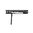 Bipiede per guardamano 15.5" per AR-10 con ricevitore ad alto profilo, nero