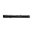 AR-10 con LOW-PROFILE RECEIVER, bipiede 17" per fore-end, nero