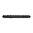 TIKKA TAC A1 Bipiede per forend 17" Nero