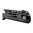 TAVOR X95 bipiede per forend 8,2" nero