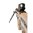 TAVOR X95 9.7" Bipiede per guardamano, Flat Dark Earth