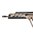TAVOR X95 9.7" Bipiede per guardamano, Flat Dark Earth