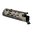 TAVOR X95 9.7" bipiede per paramano verde oliva