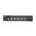 14,5" HK416 MK15 SUPER MODULAR RAIL SMR M-LOK NERO