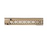 Il Geissele SMR HK416 MK15 M-LOK offre robustezza, modularità e compatibilità con il sistema di montaggio M-LOK, ideale per il tuo HK416 o MR556.