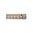 10,5" HK416 Super Modular Rail SMR M-LOK DDC