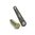 Molla buffer in filo trecciato SUPER 42 e buffer, kit H2