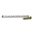 Molla buffer in filo trecciato SUPER 42 e buffer, kit H2
