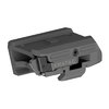 Il montaggio Ultra Slim Lever per mirini red dot è leggero, resistente agli urti e offre un bloccaggio affidabile, realizzato in alluminio 7075 di alta qualità.