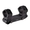 Mount ERATAC GEN-2 leggero, con regolazione dell'inclinazione fino a 70 MOA, 100% ripetibilità, realizzato in alluminio di alta qualità e compatibile con NATO-STANAG.