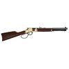 BIG BOY BRASS leva ad anello grande 45 COLT canna 20" 10 colpi