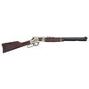 BIG BOY DELUXE inciso 357 MAGNUM/38 SPECIAL, canna 20" 10 colpi