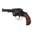 BIG BOY 357 MAGNUM/38 SPECIAL canna 4" 6 colpi impugnatura Birdshead