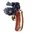 BIG BOY 357 MAGNUM/38 SPECIAL canna 4" 6 colpi impugnatura Birdshead