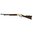 Fucile a leva .45-70 Government, canna 22" , capacità 4 colpi, finitura ottone