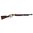Fucile a leva .45-70 Government, canna 22" , capacità 4 colpi, finitura ottone