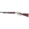 Finitura ottone Wildlife Edition 30-30 Winchester canna 20" 5 colpi