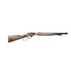 Edizione Wildlife in ottone 45-70 Government canna 22" 4 colpi