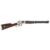 EAGLE SCOUT CENTENNIAL EDITION .44 MAG/.44 SPL 20" canna 10 colpi