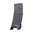 Piastra base MAGPOD per PMAG Gen 2 nera, confezione da 3