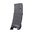 Fondello MAGPOD per PMAG Gen 3, nero, confezione da 3