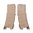 Piastra base MAGPOD per PMAG Gen 3 TAN - confezione da 3