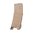 Piastra base MAGPOD per PMAG Gen 3 TAN - confezione da 3