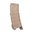 Piastra base MAGPOD per PMAG Gen 3 TAN - confezione da 3