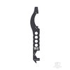 Il MultiTasker M:4 Tool è un multi-tool compatto per AR-15/M4, con cacciavite, raschietto carbonio e strumenti per regolazioni, tutto in un design integrato.