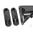 M:4 TOOL CON PAD DI BASE NERO