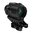 RAIDER 1X micro mirino prismatico con reticolo BRC verde, nero
