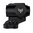 RAIDER 1X mirino microprismatico reticolo BRC rosso nero