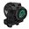 RAIDER 1X mirino microprismatico reticolo BRC rosso nero